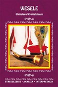 Wesele Sta... - Stanisław Wyspiański -  books in polish 