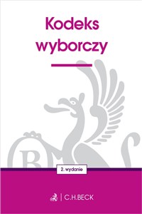 Obrazek Kodeks wyborczy