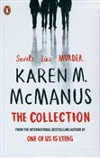 Karen M. M... - Karen M. McManus -  books from Poland
