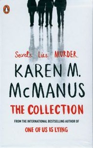 Picture of Karen M. McManus Boxset