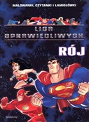 Liga Spraw... - Opracowanie Zbiorowe -  books in polish 