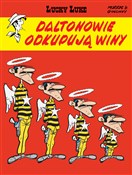 polish book : Lucky Luke... - ,