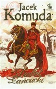 Książka : Diabeł Łań... - Jacek Komuda