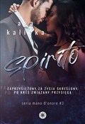 Zobacz : Spirito. M... - Aga Kalicka