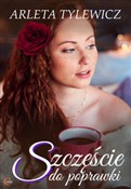 Książka : Szczęście ... - Arleta Tylewicz