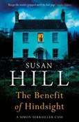 The Benefi... - Susan Hill -  Książka z wysyłką do UK