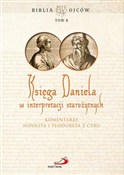 Książka : Księga Dan... - Opracowanie Zbiorowe