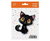 Balon foli... -  Książka z wysyłką do UK