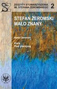 polish book : Stefan Żer...