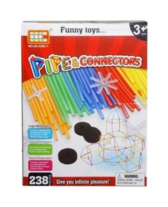 Picture of Słomki rurki konstrukcyjne