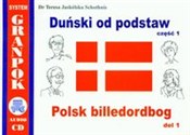 Duński od ... - Jaskólska-Schothuis Teresa -  Książka z wysyłką do UK
