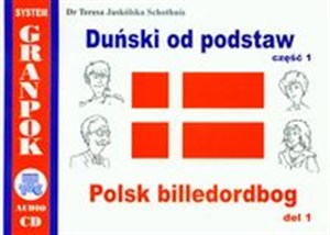 Picture of Duński od podstaw