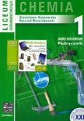 Chemia 1 P... - Stanisława Hejwowska, Ryszard Marcinkowski -  Polish Bookstore 