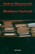 Książka : Rozkosze l... - Andrzej Romanowski