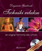 polish book : Techniki r... - Gmitrzak Dagmara