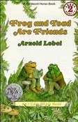 Frog and T... - Arnold Lobel - Ksiegarnia w UK