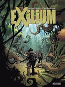Exilium - Cedric Simon, Eric Stalner - Ksiegarnia w UK