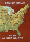polish book : Podróż za ... - Dagmara Babiarz