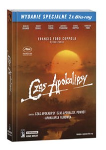 Obrazek Czas Apokalipsy Wydanie Specjalne