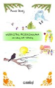 polish book : Wierszyki ... - Anna Derej