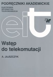 Obrazek Wstęp do telekomutacji