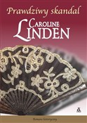 Prawdziwy ... - Caroline Linden -  books from Poland