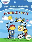 Już wiem p... - Małgorzata Czyżowska -  Polish Bookstore 