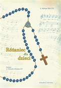 Różaniec d... - Adriana Miś -  Polish Bookstore 