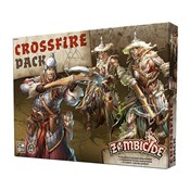 Zombicide:... -  books in polish 
