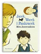Polska książka : Jacek, Wac... - Mira Jaworczakowa