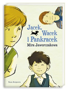 Obrazek Jacek, Wacek i Pankracek