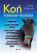 Książka : Koń Poradn... - Clare Albinson