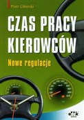 Polska książka : Czas pracy... - Piotr Ciborski