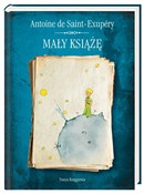 polish book : Mały Książ... - Antoine de Saint-Exupéry
