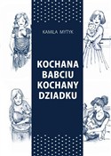 polish book : Kochana Ba... - Kamila Mytyk