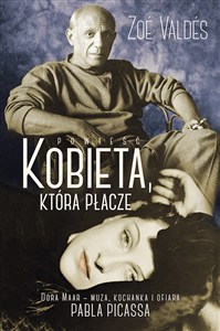 Picture of Kobieta, która płacze