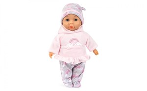 Obrazek Lalka My First Baby 28cm