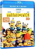 Minionki 3... -  books in polish 
