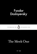 The Meek O... - Fyodor Dostoyevski -  books from Poland