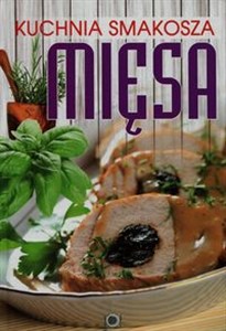 Obrazek Kuchnia smakosza Mięsa