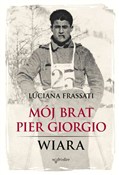 Mój brat P... - Luciana Frassati - Ksiegarnia w UK