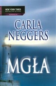 Mgła - Carla Neggers - Ksiegarnia w UK