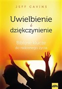 Polska książka : Uwielbieni... - Jeff Cavins