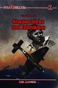 Krwawe nie... - Krzysztof Janowicz -  foreign books in polish 