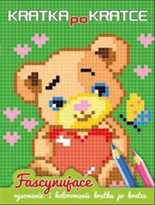 Obrazek Kratka po kratce Miś