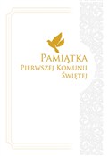 Pamiątka P... -  Polish Bookstore 