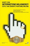 Internetow... - Scott Fox -  Polish Bookstore 