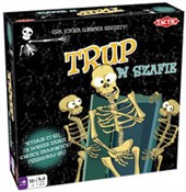 Polska książka : Trup w sza...