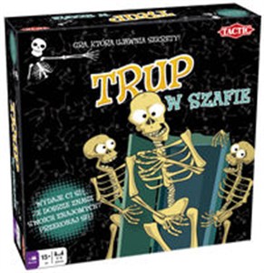 Picture of Trup w szafie