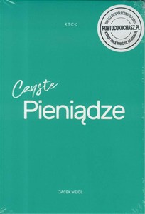 Picture of [Audiobook] Czyste pieniądze